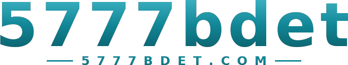 5777bdet logo